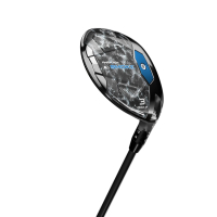 Callaway Paradym Ai Smoke Max D Fairwayholz Damen/Ladies Golfschl&auml;ger