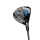 Callaway Paradym Ai Smoke Max D Fairwayholz Damen/Ladies Golfschläger