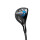 Callaway Paradym Ai Smoke HL Hybrid/Rescue Herren Golfschläger