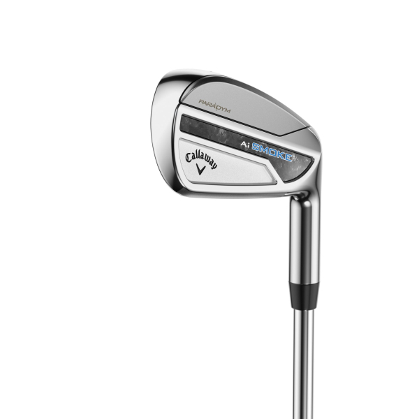 Callaway Paradym Ai Smoke Iron/Eisen Herren...