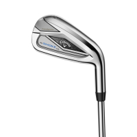 Callaway Paradym Ai Smoke HL Iron/Eisen Herren Golfschl&auml;ger