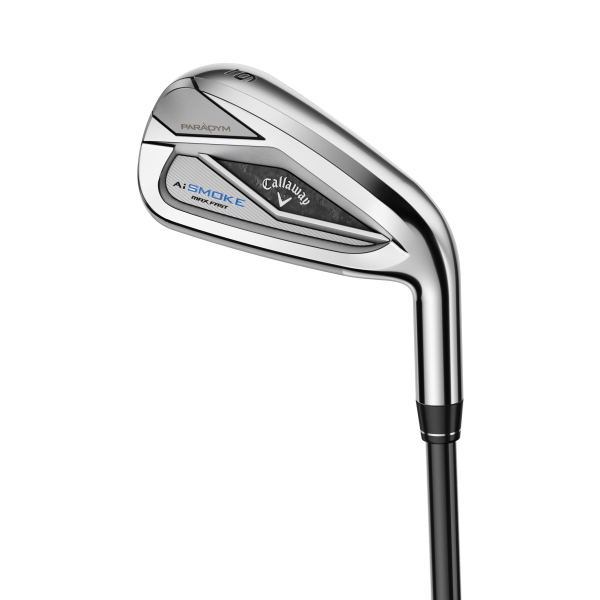 Callaway Paradym Ai Smoke Max Fast Iron/Eisen...