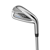 Callaway Paradym Ai Smoke HL Eisensatz Herren Golfschl&auml;ger