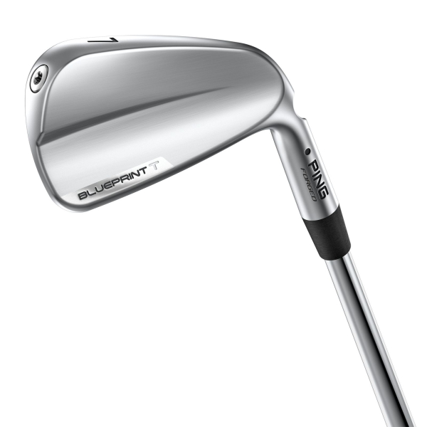 PING Blueprint T Iron Einzeleisen Herren Golfschläger