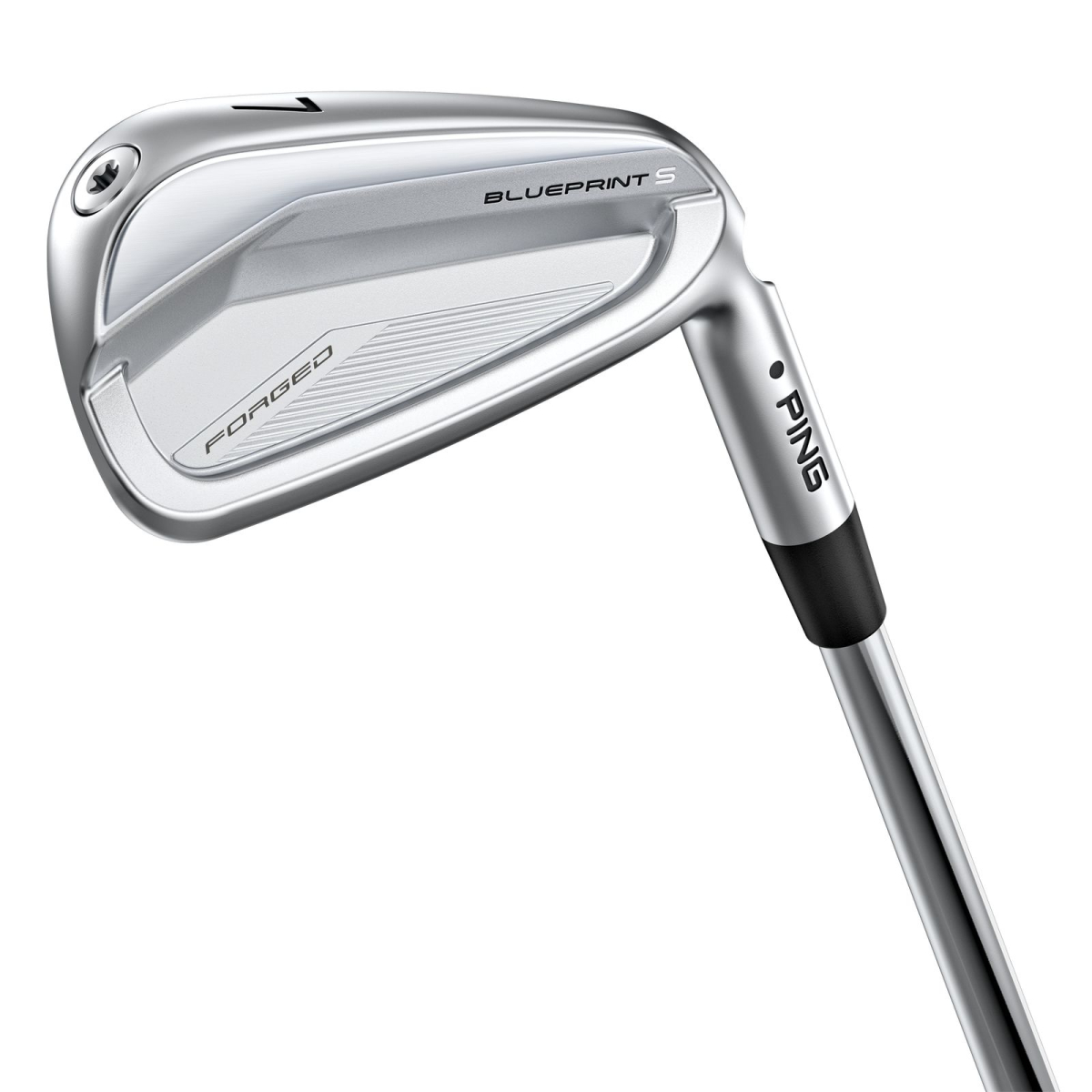 PING Blueprint S Iron Einzeleisen Herren Golfschl&auml;ger