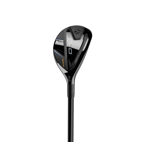 TaylorMade Qi10 Hybrid/Rescue Herren Golfschläger