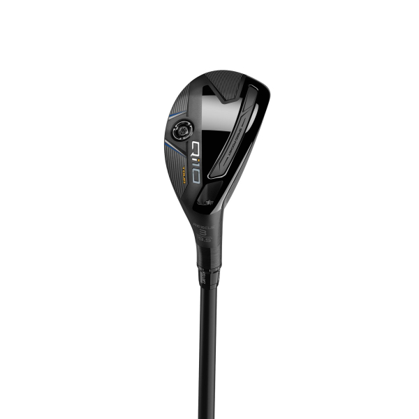 TaylorMade Qi10 Tour Hybrid/Rescue Herren Golfschläger