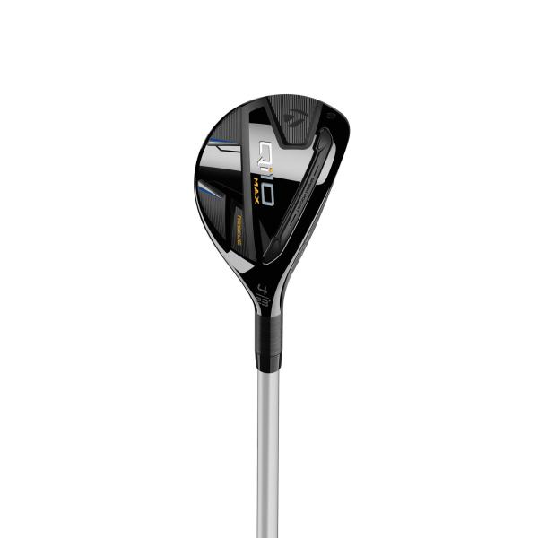 TaylorMade Qi10 Max Hybrid/Rescue Damen/Ladies...