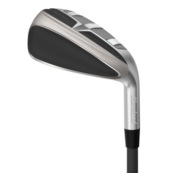 Cleveland Golf HALO XL Full-Face Iron/Eisen/Satz Herren Golfschläger