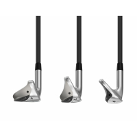 Cleveland Golf HALO XL Full-Face Iron/Eisen/Satz Herren Golfschl&auml;ger