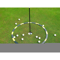 EyeLine Golf Target Circle (3-Feet)