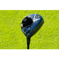 PXG 0311 Black OPS Fairway Wood GOLF