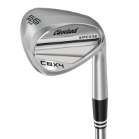 Cleveland CBX 4 ZipCore Wedge