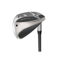 Cleveland Golf HALO XL Full-Face Iron/Eisen/Satz Damen/Ladies Golfschl&auml;ger