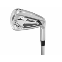 Cleveland Golf ZipCore XL Iron/Eisen/Satz Damen/Ladies Golfschl&auml;ger