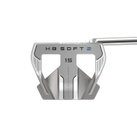 Cleveland HB Soft 2 Model 15 Putter