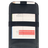 Leather Cardholder Golf Accessories General Accessories