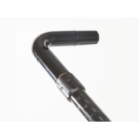 JUCAD CARBON TRAVEL 2.0, schwarz-gl&auml;nzend (3K Design) Golf Elektrocaddy