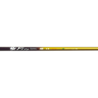 Quadra Fire Express HR 4 Golf Driver Schaft