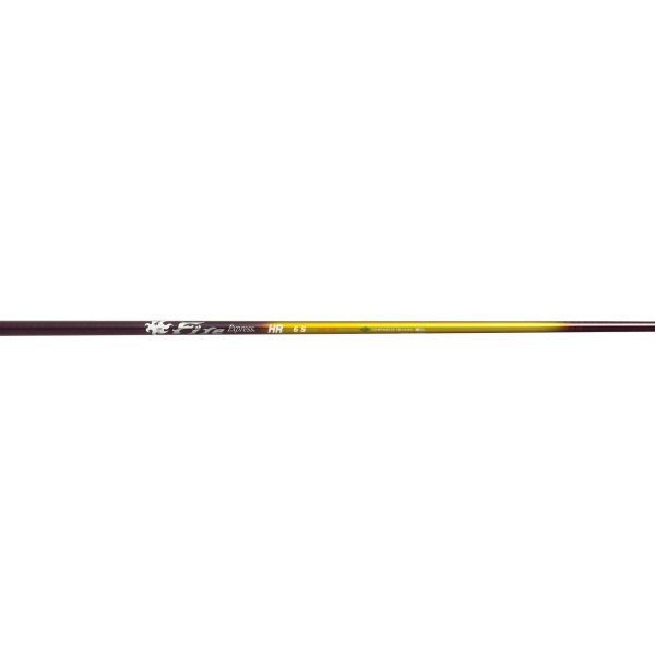 Quadra Fire Express HR 6 Golf Driver Schaft