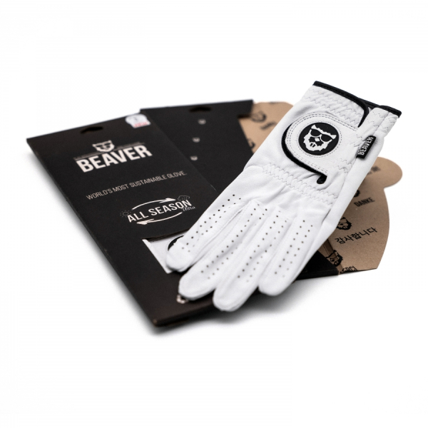 Original BEAVER ALL SEASON Ultra Glove Golfhandschuh...