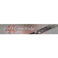 Fire Express WEDGE Schaft