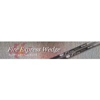 Fire Express WEDGE Schaft 115-Stiff