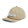 adidas FIVE-PANEL SCRIPT CAP