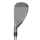 Cleveland RTX 6 ZipCore Black Satin Wedge