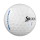 Srixon AD333 Golfball | Pure White I 12 Bälle/ 1 Dz.