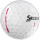 Srixon Soft Feel Golfball | Ladies/Damen I WEIß 12 Bälle/ 1 Dz.