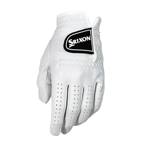 Srixon Cabretta Leder Handschuh Premium Golfhandschuh Herren für die linke Hand