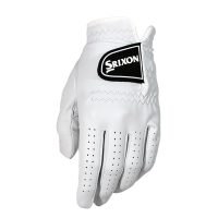 Srixon Cabretta Leder Handschuh Premium Golfhandschuh Herren f&uuml;r die linke Hand