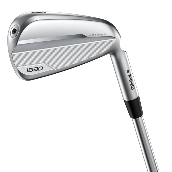 PING i530 Iron Einzeleisen Herren Golfschläger