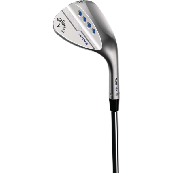 Callaway Jaws MD5 Platinum Chrome Wedges Herren...