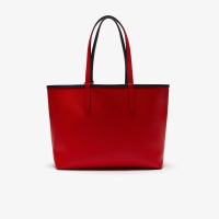 ZWEIFARBIGE DAMEN-TOTE-BAG ANNA ZUM WENDEN