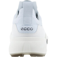 ECCO M GOLF BIOM H4 Herren Golfschuh aus Leder mit Gore-Tex