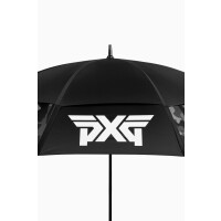 PXG Fairway Camo Dual Canopy Umbrella