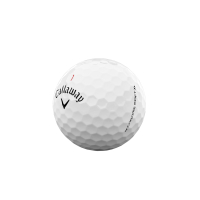 Callaway Chrome Soft (1&nbsp;Dutzend) 12 St&uuml;ck