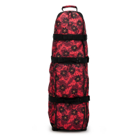 Ogio Travelvocer Alpha Max Red Flower