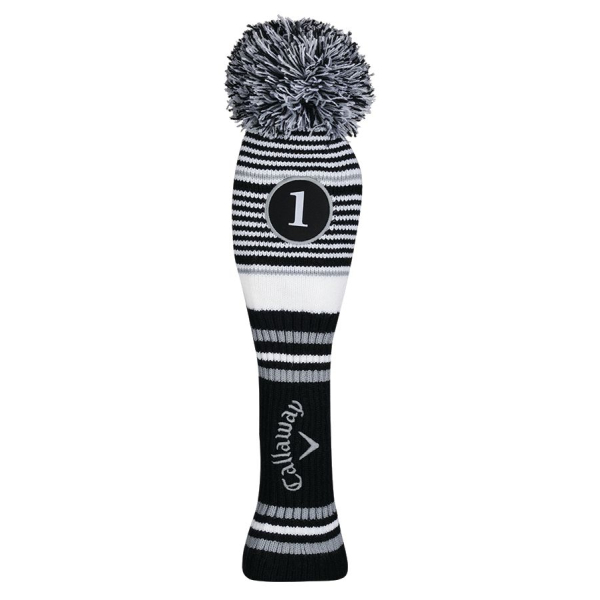 Callaway Pom Pom Headcover Driver