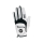 Masters Golf Herren Ultimate RX Linke Hand Handschuhe mit Ballmarker Farbe Weiß