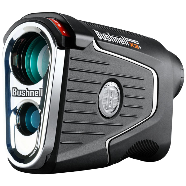 Bushnell Pro X3+ Laser Entfernungsmesser