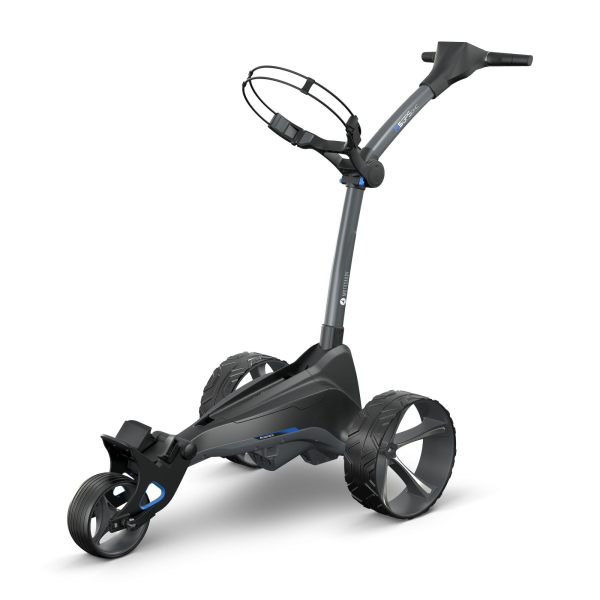 Motocaddy M5 GPS DHC  Elektro Trolley...