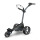 Motocaddy M5 Modell 2024  Elektro Trolley 3,5-Zoll-Touchscreen und eine Bluetooth-Verbindung zur Motocaddy GPS-App