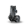 Motocaddy M5 Modell 2024  Elektro Trolley 3,5-Zoll-Touchscreen und eine Bluetooth-Verbindung zur Motocaddy GPS-App