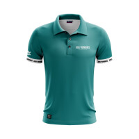 Golf Rowdies Herren Polo-Shirt "Need money for Golf...