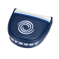 Odyssey Ai-ONE #7 CS Broomstick Putter