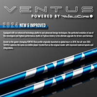 Fujikura Ventus Blue Velocore+ Driver Schaft Golf
