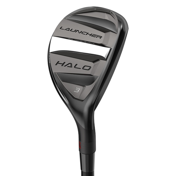 Cleveland Launcher Halo Women Hybrid - Graphite -...